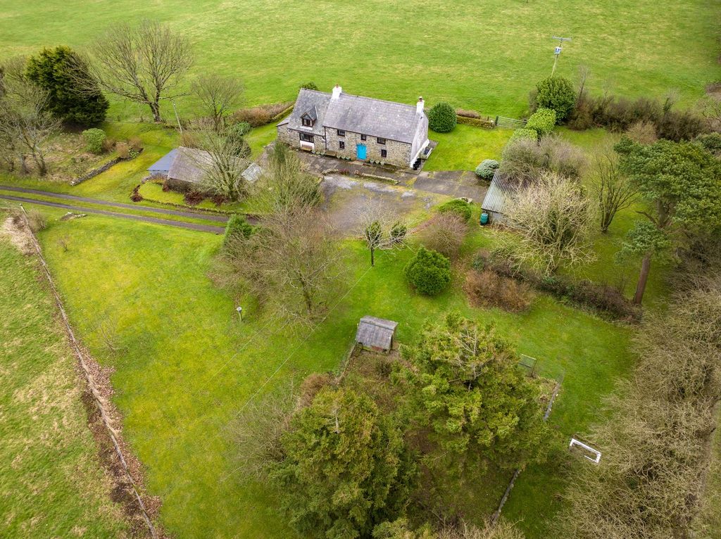 Additional image 62 of 4 bed farm for saleLlanarth, Ceredigion SA47