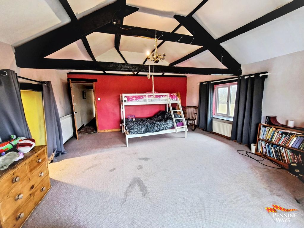 Additional image 35 of 5 bed farmhouse for saleLeadgate, Alston CA9