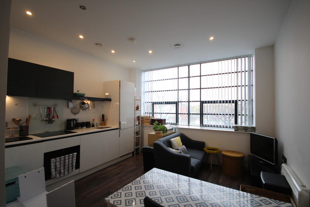 Additional image 2 of Kettleworks, Pope Street, Jewellery Quarter, B1