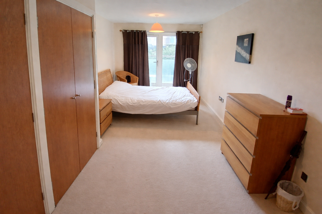 Additional image 8 of 1 bed flat for saleChandlery Way, Cardiff CF10