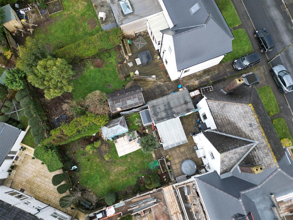 Additional image 12 of 3 bed semi-detached house for saleWestward Rise, Barry CF62