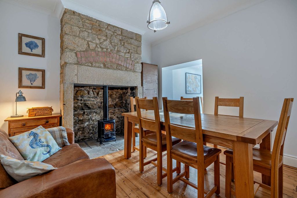 Additional image 10 of 5 bed terraced house for saleArgyle Street, Alnmouth, Alnwick, Northumberland NE66