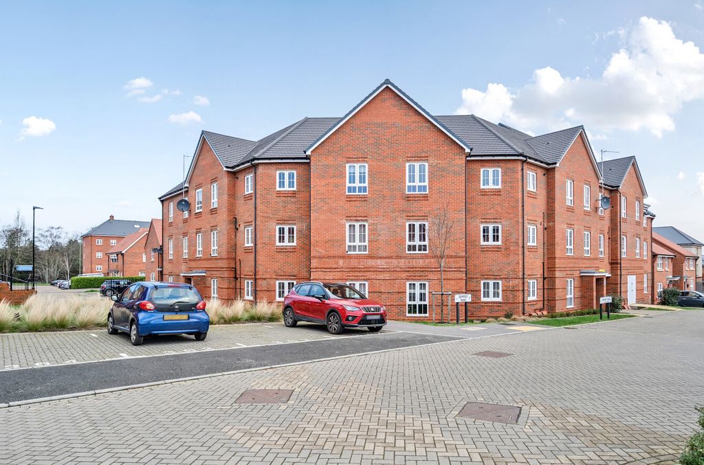Additional image 8 of 2 bed flat for saleDempsey Road, Wellesley, Aldershot, Hampshire GU11