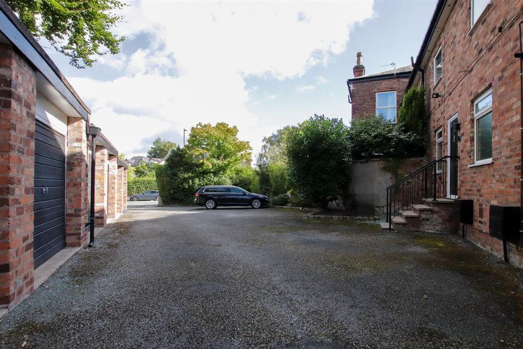 Additional image 11 of 2 bed flat for saleBarrington Road, Altrincham WA14