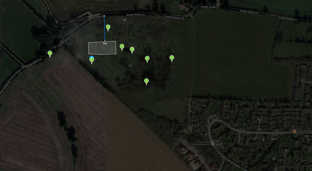 Additional image 16 of Land for saleOf Kettle Green Lane, Much Hadham SG10