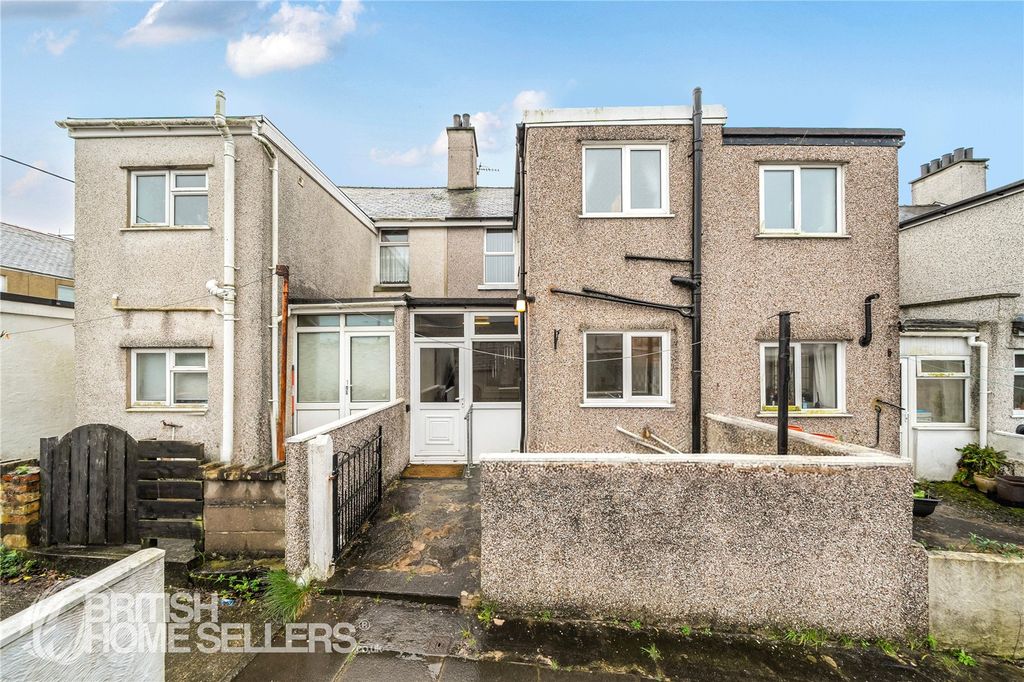 Additional image 18 of 3 bed terraced house for saleGorddinog Terrace, Llangoed, Beaumaris, Isle Of Anglesey LL58