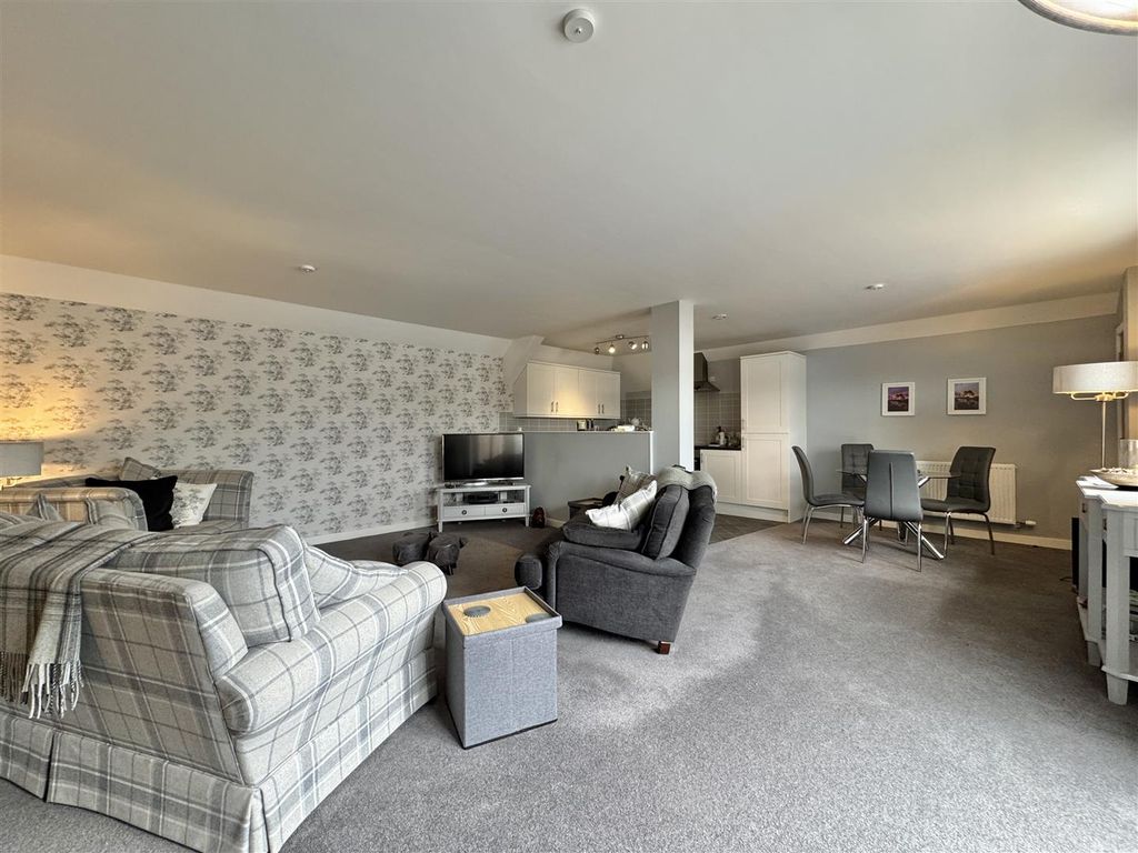 Additional image 6 of 2 bed flat for saleTwo Lions Square, Penrith New Squares, Penrith CA11