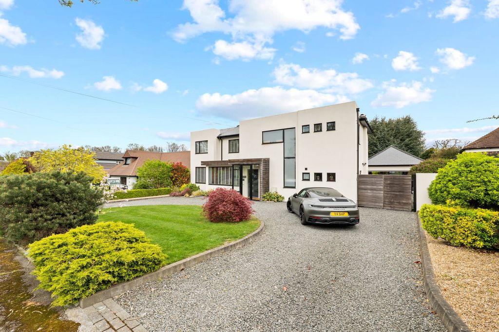 Additional image 43 of 4 bed detached house for saleGilhams Avenue, Banstead SM7