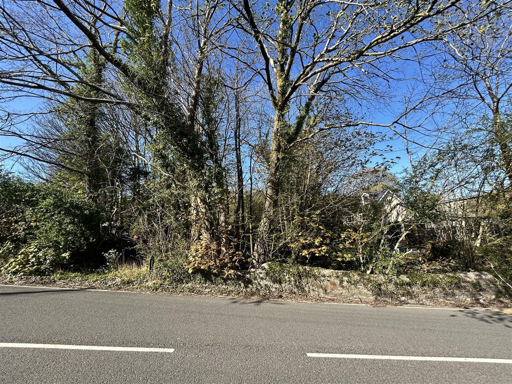 Additional image 13 of Land for saleHen Heol Y Banc, Pontyberem, Llanelli SA15