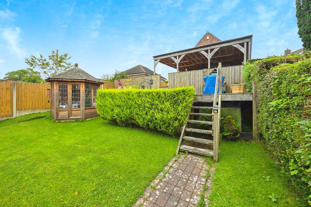 Additional image 15 of 3 bed detached house for saleMount Pleasant Drive, Belper DE56