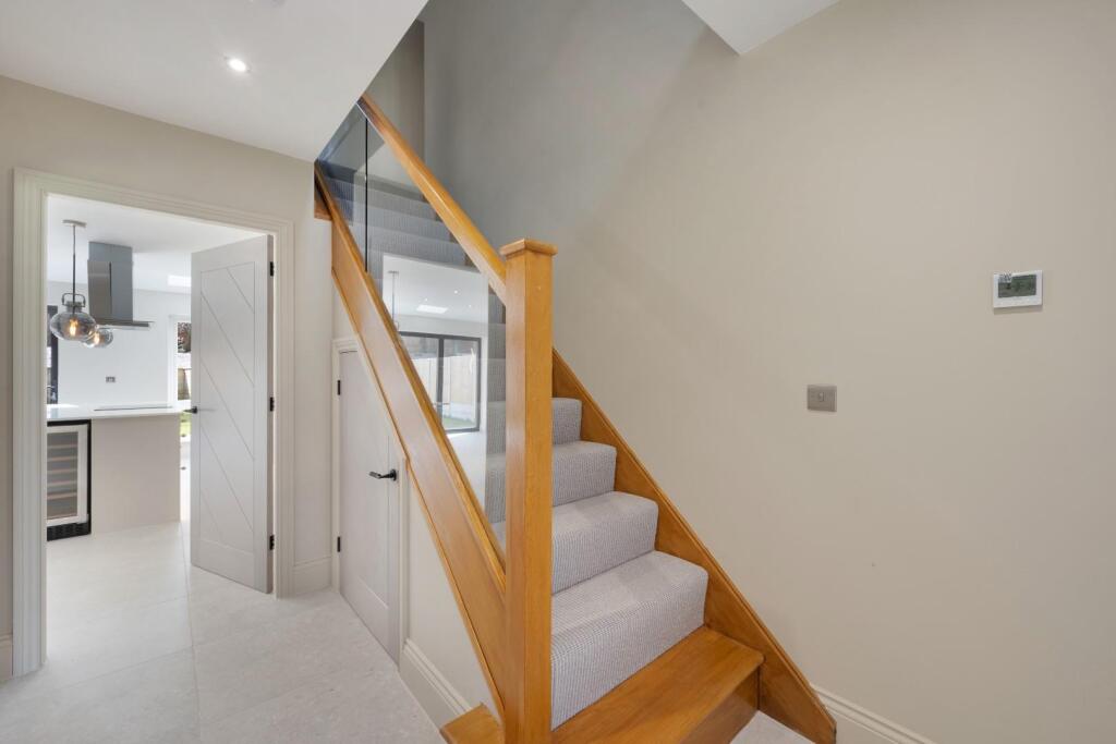 Additional image 21 of Plot 1, The Gardens, Northumberland Close, Darwen