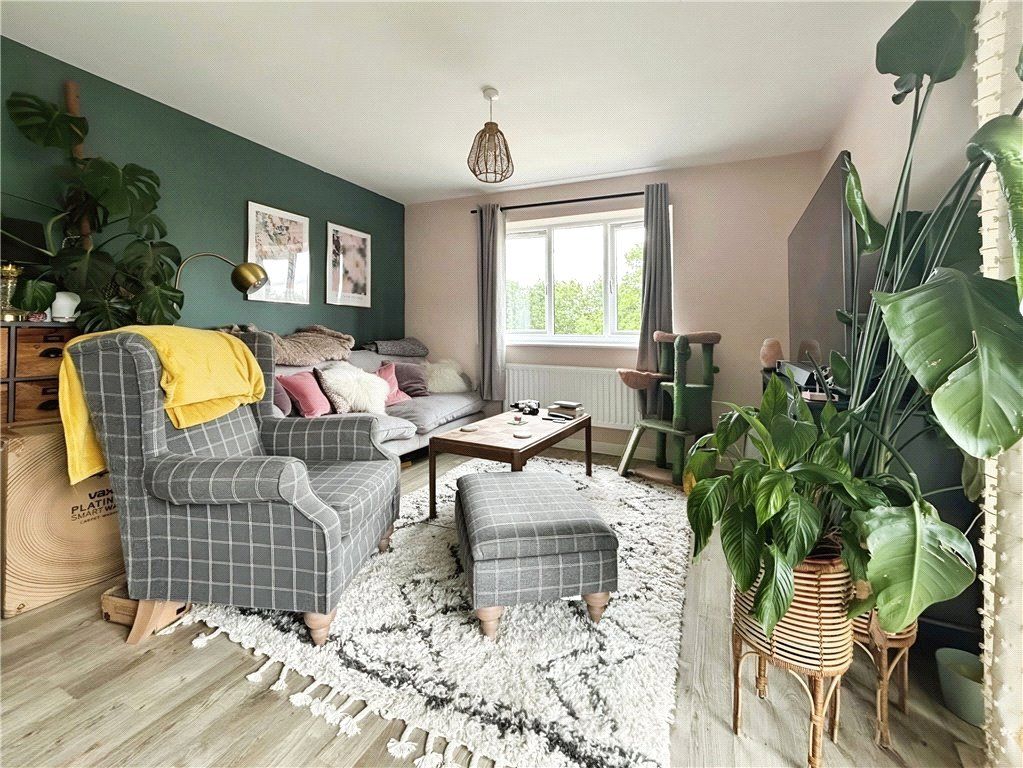 Additional image 2 of 2 bed flat for saleGlover Crescent, Arborfield Green, Reading RG2