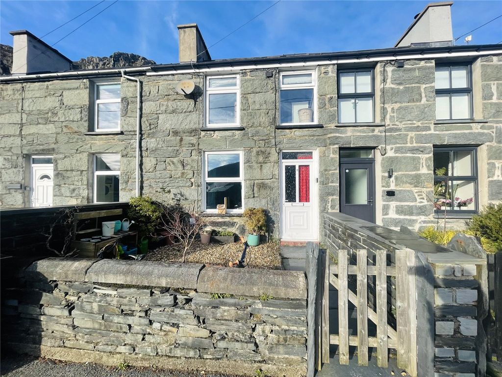 Additional image 17 of 3 bed terraced house for saleBodafon, Blaenau Ffestiniog, Gwynedd LL41