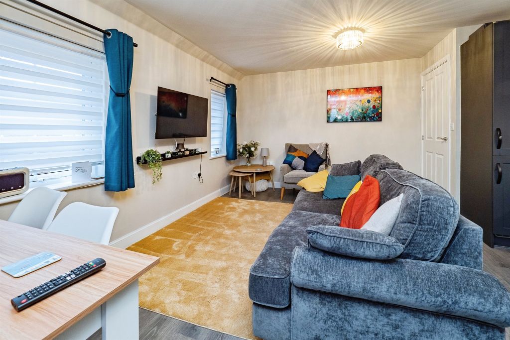 Additional image 5 of 1 bed flat for saleSherston Crescent, Beverley HU17