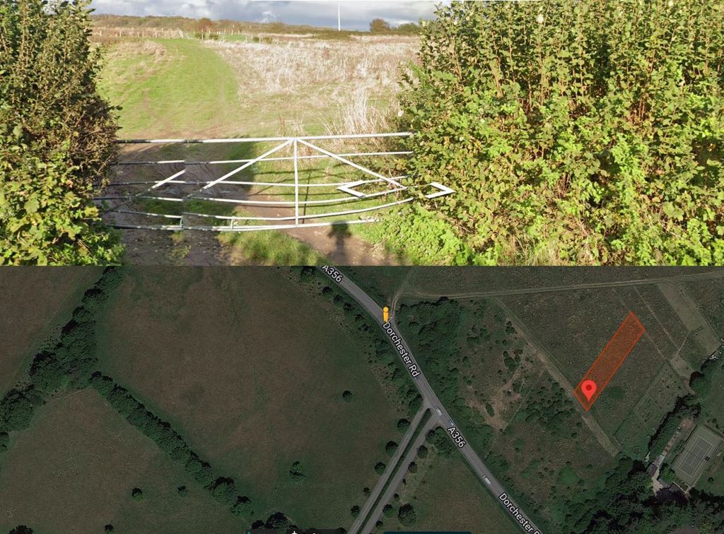 Land for saleDorchester Road, Frampton DT2 photo 5