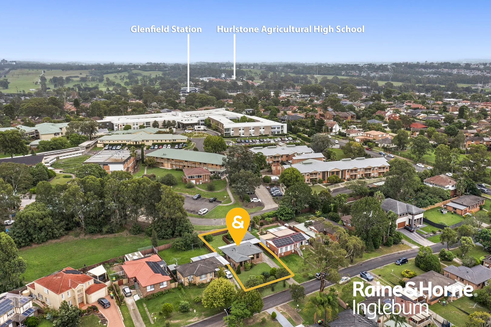 Additional image 11 of 12 Balimo Place, Glenfield NSW 2167