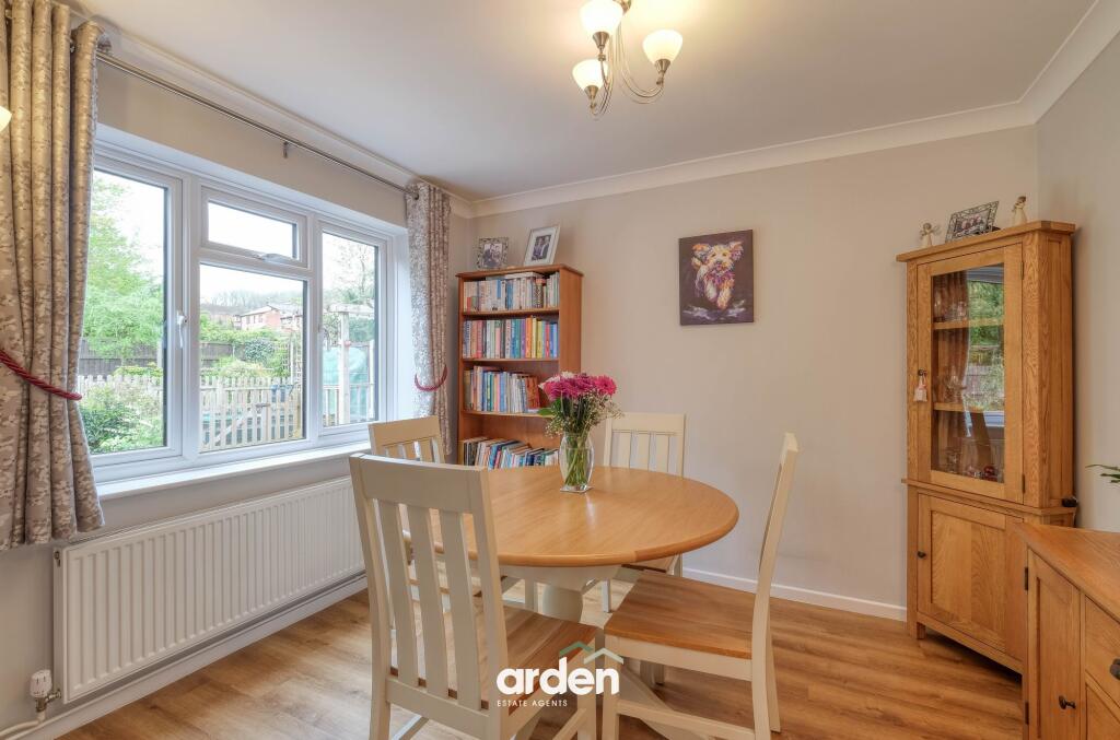 Additional image 7 of Rockford Close, Redditch, B98