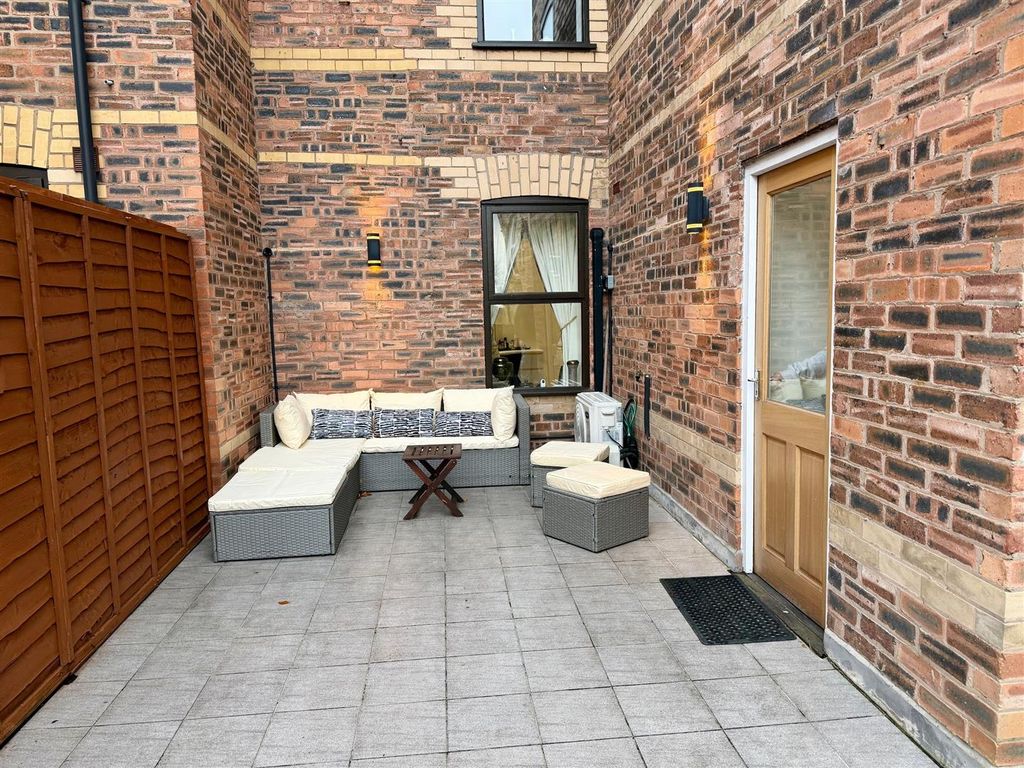 Additional image 17 of 3 bed flat for saleBooth Road, Altrincham WA14