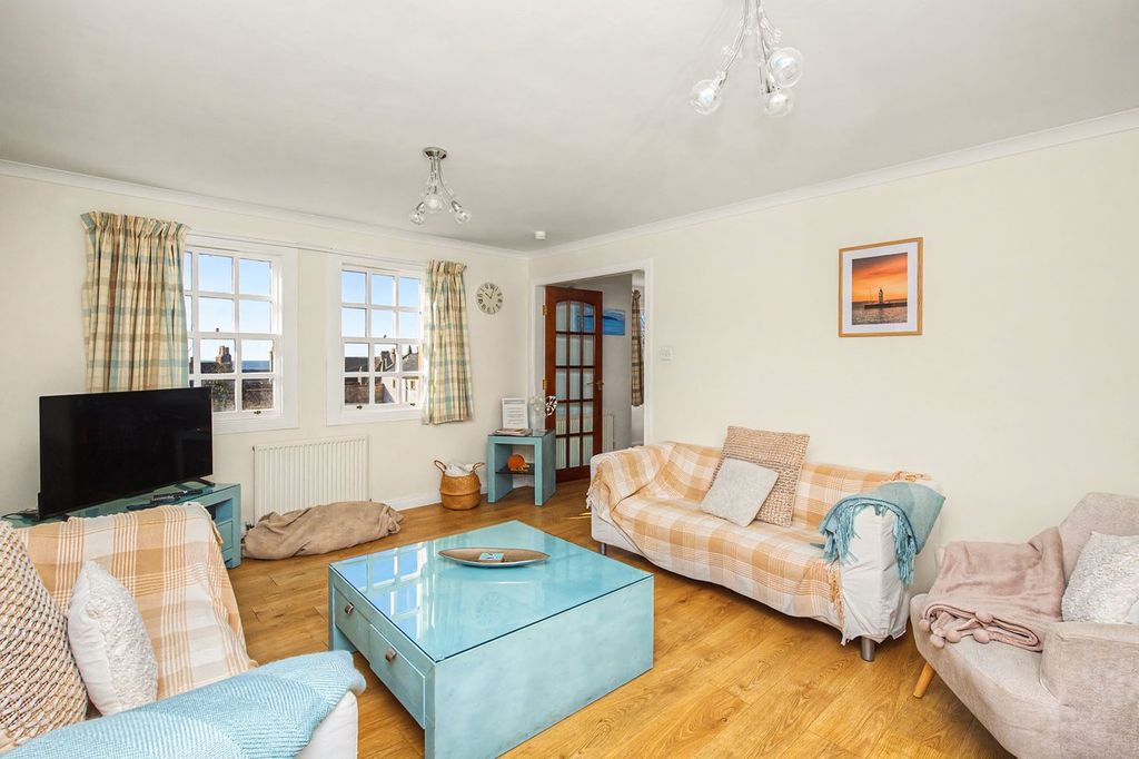 Additional image 3 of 3 bed flat for saleChalmers Brae, Anstruther KY10