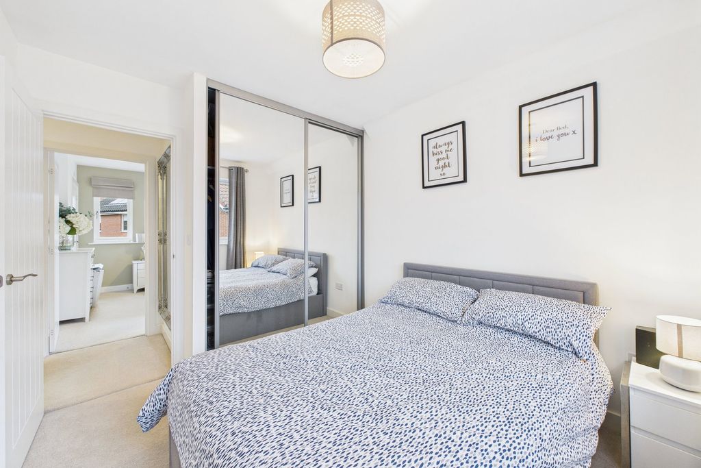 Additional image 23 of 4 bed detached house for saleHarebell Road, Attleborough NR17