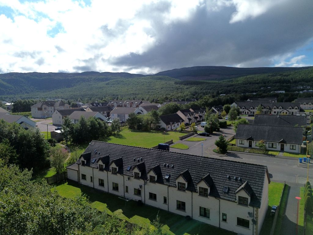 Additional image 3 of 2 bed flat for saleCorbett Place, Aviemore PH22