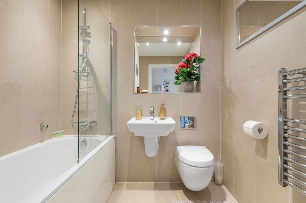 Additional image 9 of 1 bed flat for salePepys Court, Cambridge CB4