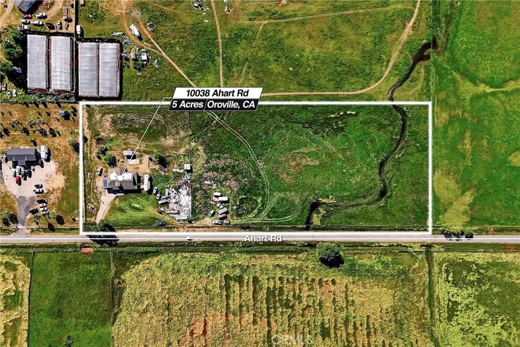 Additional image 122 of 10038 Ahart Rd, Oroville, CA 95966