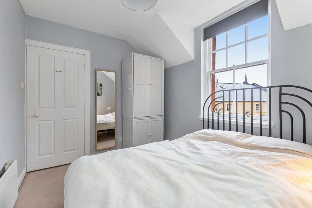 Additional image 10 of 2 bed flat for sale12 Aitchisons Close, 58 West Port, Grassmarket, Edinburgh EH1