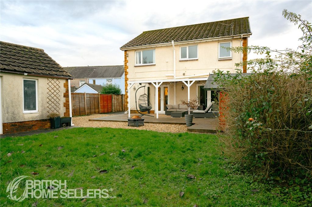 Additional image 22 of 4 bed detached house for salePantyffynnon Road, Ammanford, Carmarthenshire SA18