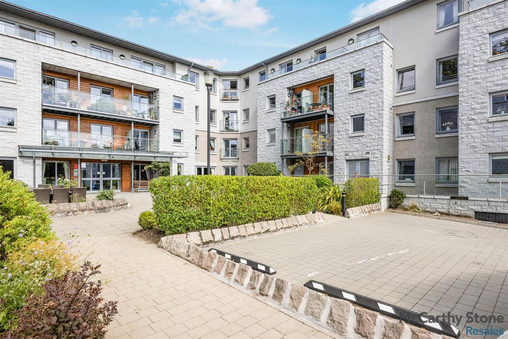 Additional image 20 of 1 bed flat for saleFlorence Court, 402 North Deeside Road, Aberdeen AB15