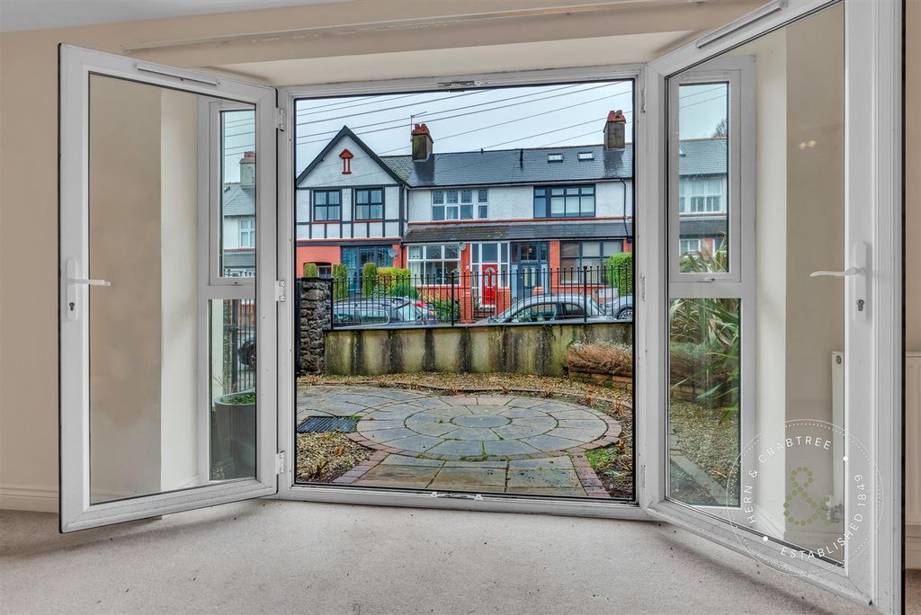 Additional image 5 of 1 bed flat for saleClive Hall Court, Clive Road, Canton, Cardiff CF5