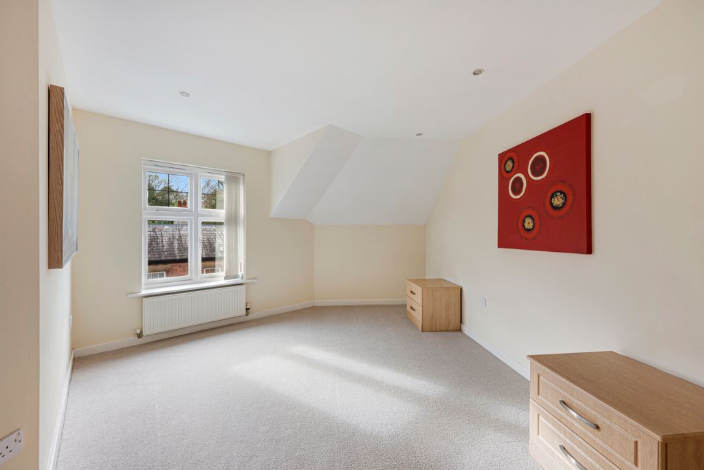 Additional image 7 of 2 bed flat for saleChapel Road, Alderley Edge, Cheshire SK9