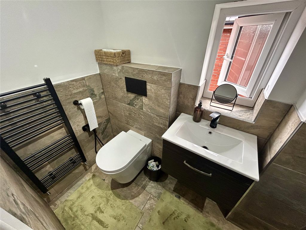 Additional image 16 of 4 bed semi-detached house for saleSmallshaw Lane, Ashton-Under-Lyne, Greater Manchester OL6