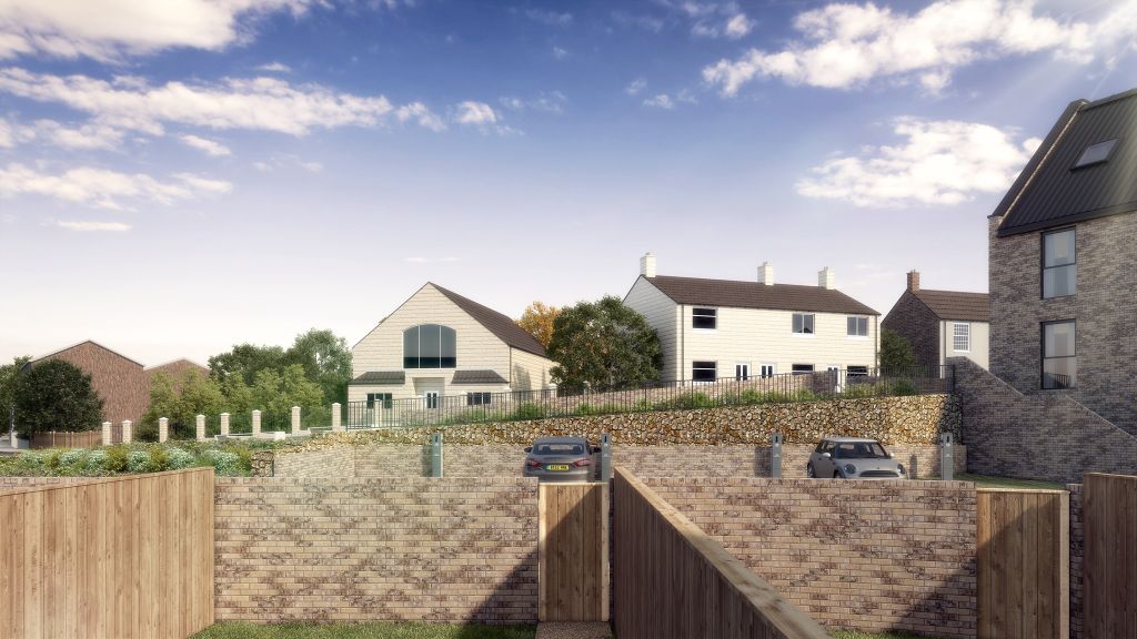 Additional image 9 of 3 bed end terrace house for saleHolbrook Road, Belper DE56
