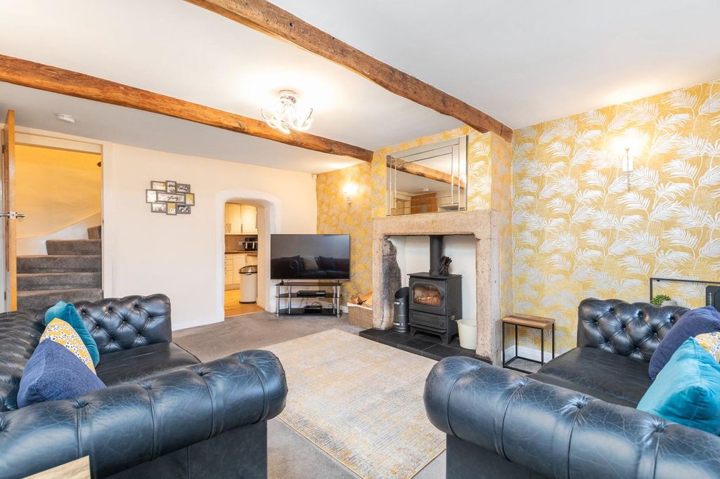 Additional image 16 of 4 bed semi-detached house for saleCrowther Fold, Harden, Bingley BD16