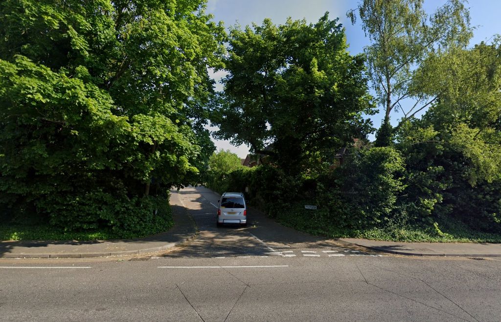 Additional image 2 of Land for saleThe Paddock, Guildford GU1