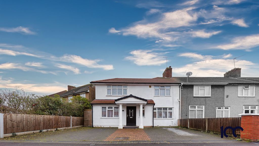 Additional image 31 of 4 bed semi-detached house for saleEliot Road, Dagenham RM9