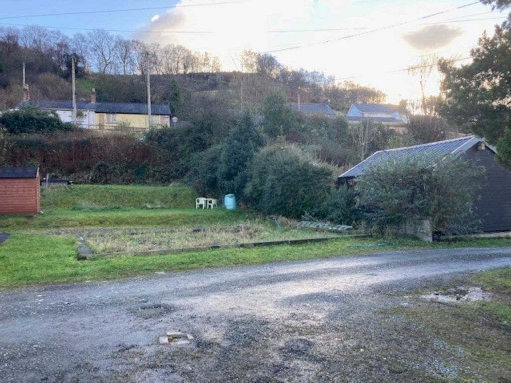 Additional image 4 of Land for saleGoginan, Aberystwyth SY23