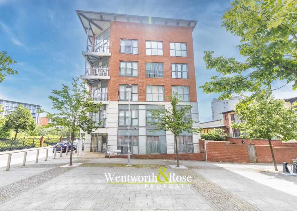 Additional image 17 of Chatsworth Way, Park Central, Birmingham, B15 2BT