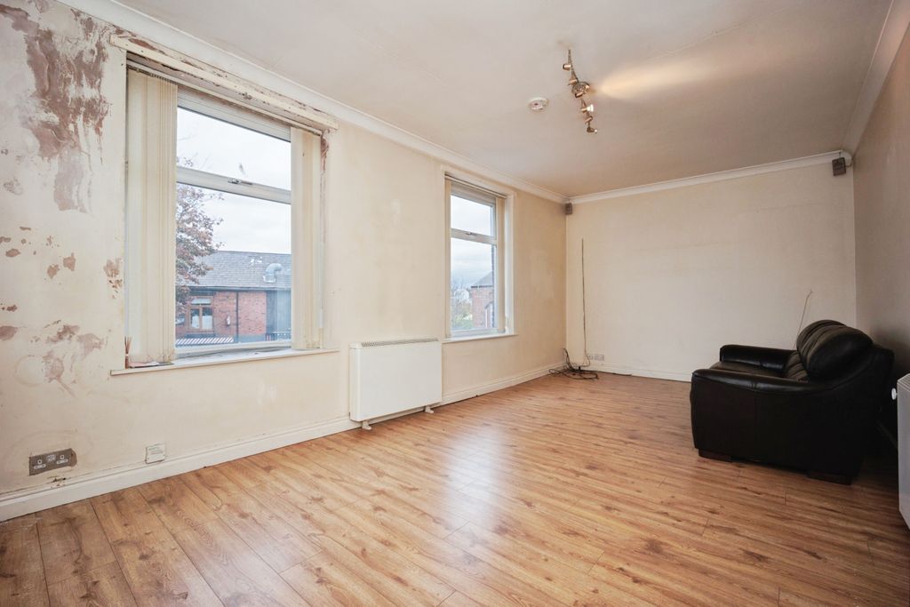 Additional image 2 of 2 bed flat for saleHigh Street, Stalybridge SK15