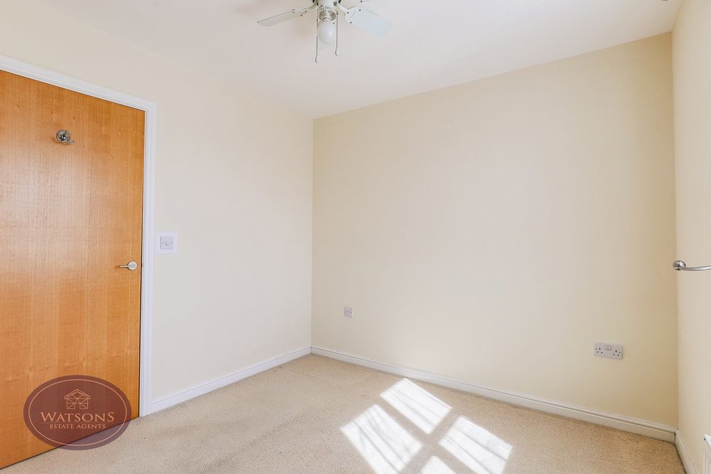 Additional image 8 of 2 bed flat for saleRiddles Court, Watnall, Nottingham NG16