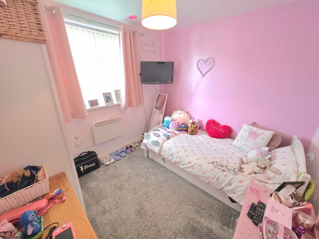 2 bed maisonette for saleFieldview Close, Exhall, Coventry, Warwickshire CV7 photo 5