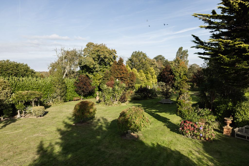 Additional image 3 of 5 bed detached house for saleRue De La Croiserie, Trinity, Jersey JE3