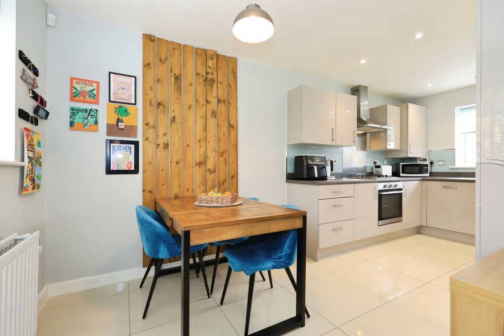 Additional image 5 of 3 bed detached house for saleAbbey Road, Bilston WV14