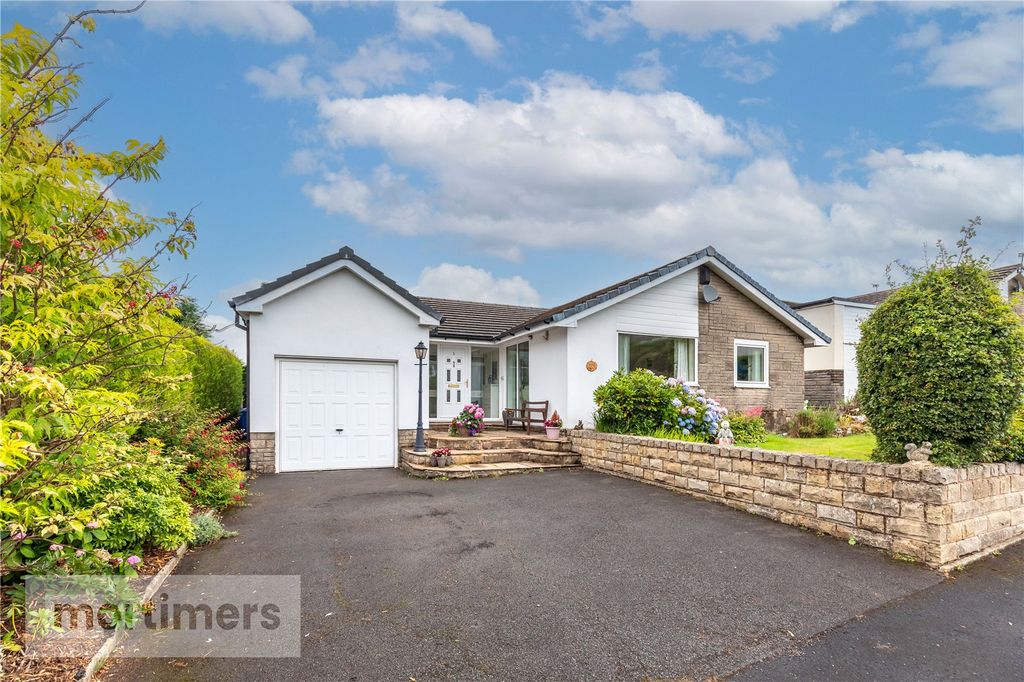 3 bed detached bungalow for saleWhite Acre Road, Accrington, Lancashire BB5