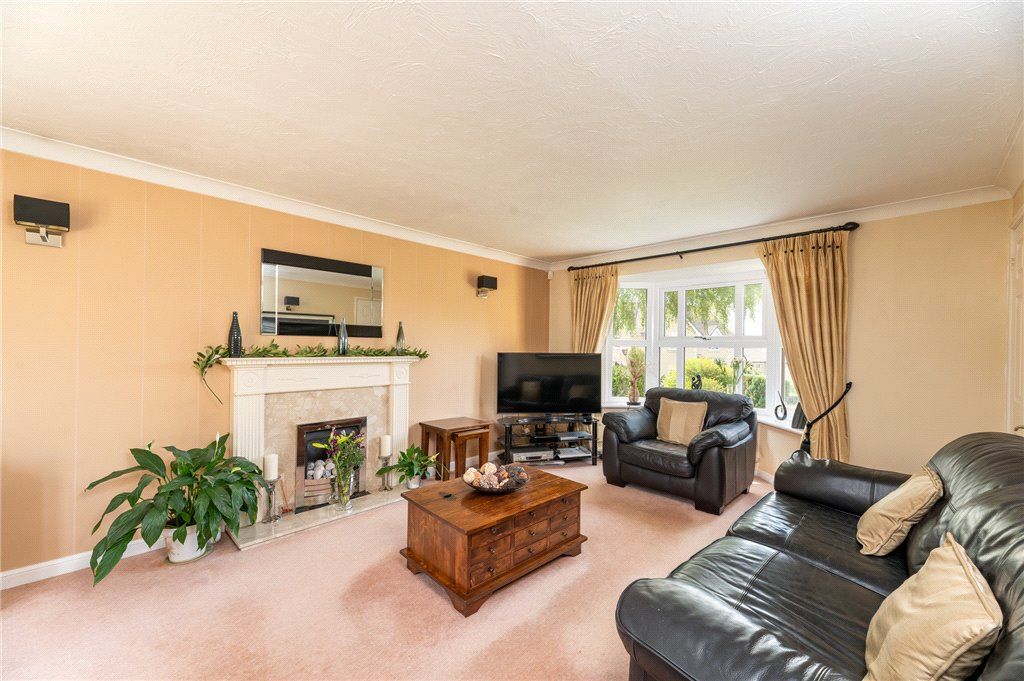 Additional image 3 of 4 bed detached house for saleDene Bank, Bingley, West Yorkshire BD16