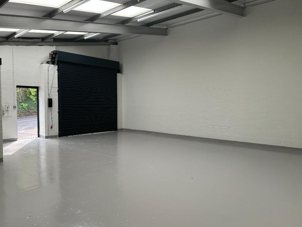 Additional image 2 of Unit 9, Aston Fields Trade Park, Sugarbrook Road, Bromsgrove, B60 3DW