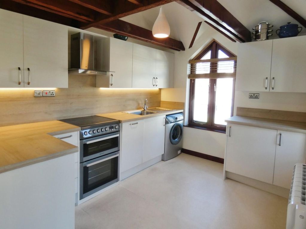 Additional image 2 of 2 bed flat for saleMilburn Court, Beck Lane, Brampton CA8