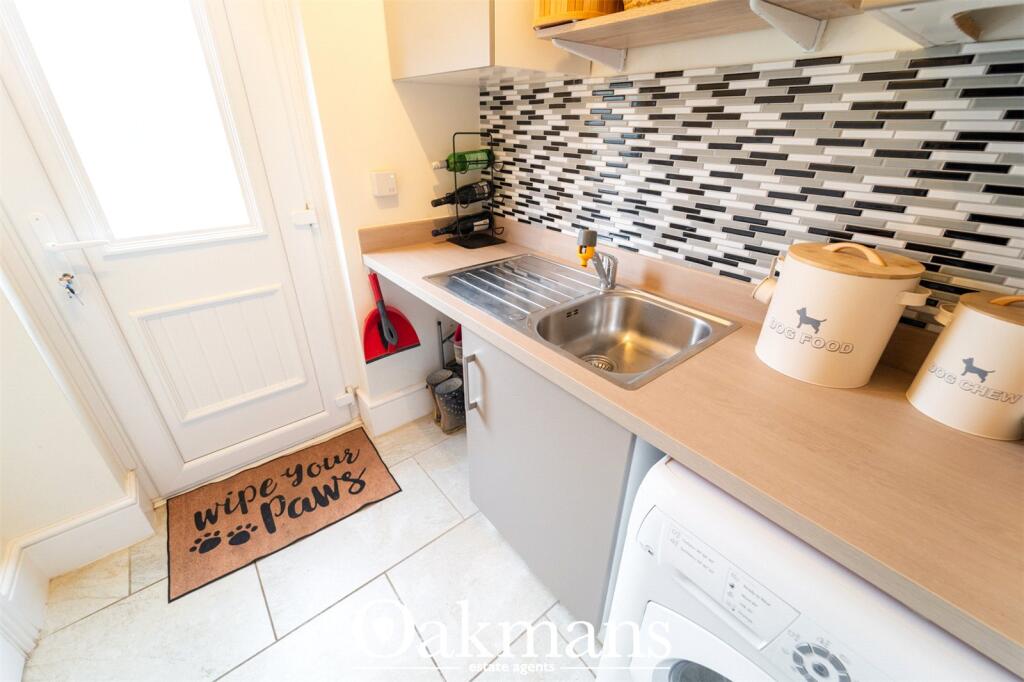 Additional image 6 of Rutherford Road, Bromsgrove, Worcestershire, B60