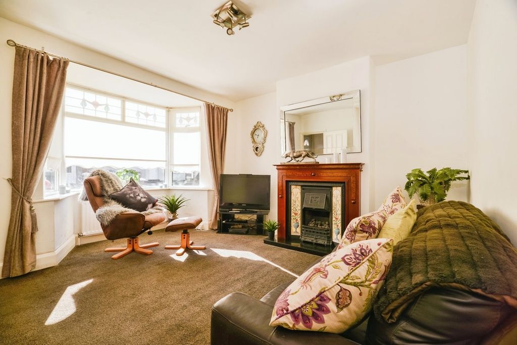 Additional image 2 of 4 bed semi-detached house for saleGrosvenor Road, Billingham TS22
